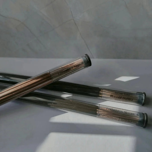 Breathe Easy: Exploring the World of Incense Sticks and Cones