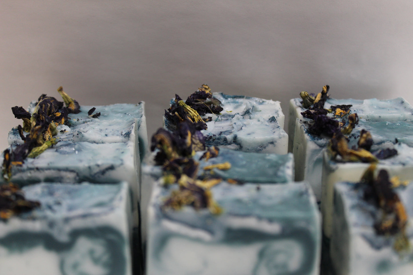 Midnight Sky Soap Bar - Lucent Aura