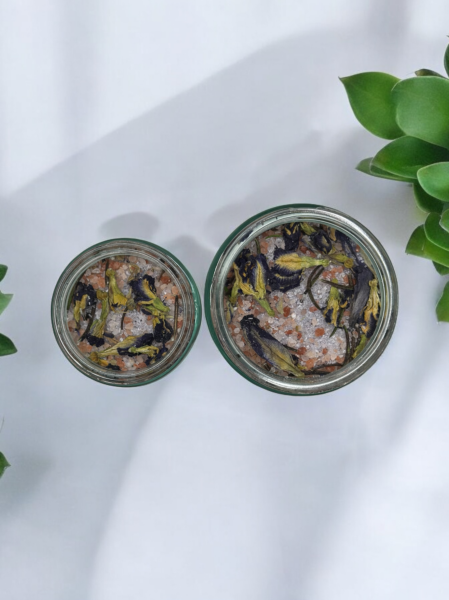 Midnight Sky Bath Soak - Lucent Aura