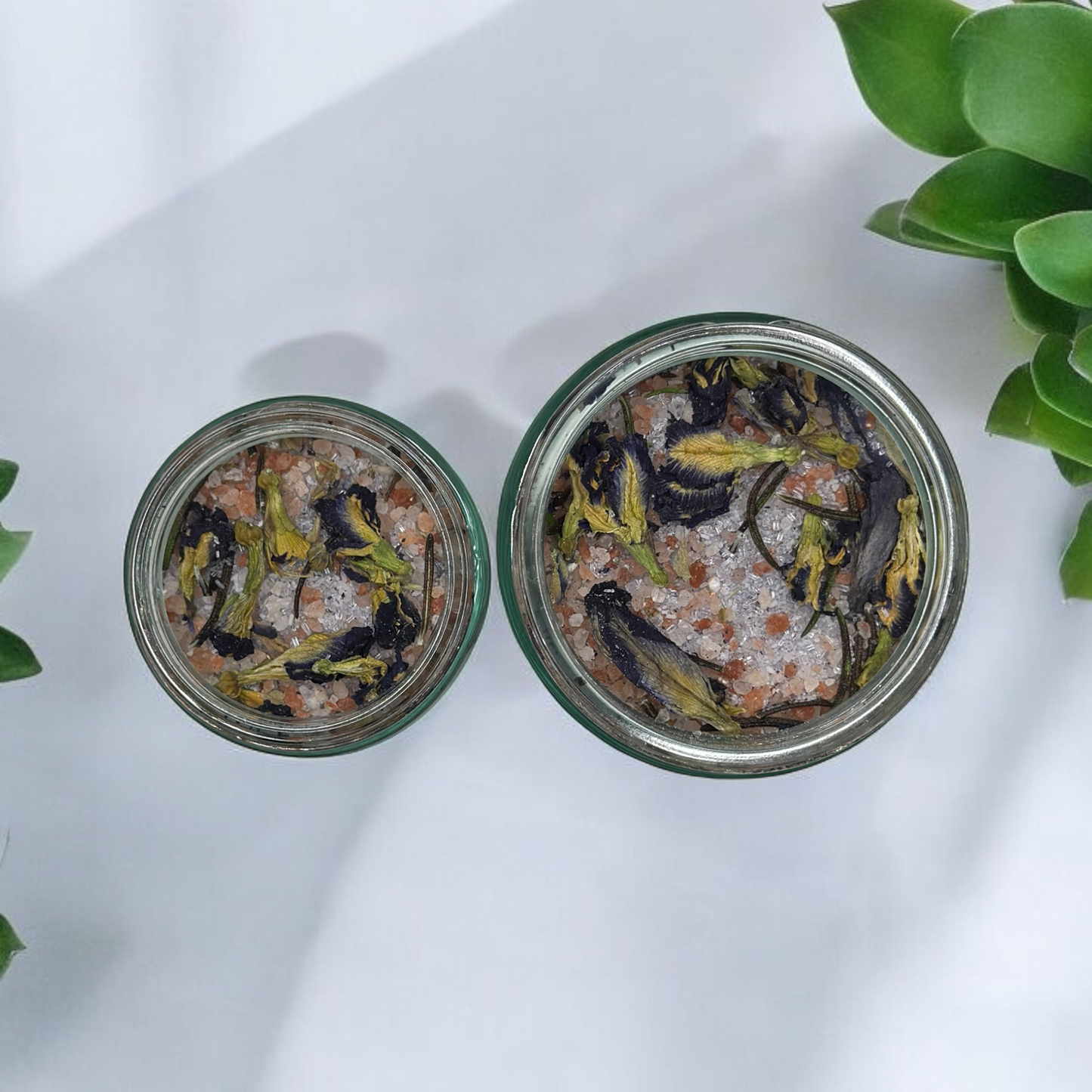 Midnight Sky Bath Soak - Lucent Aura