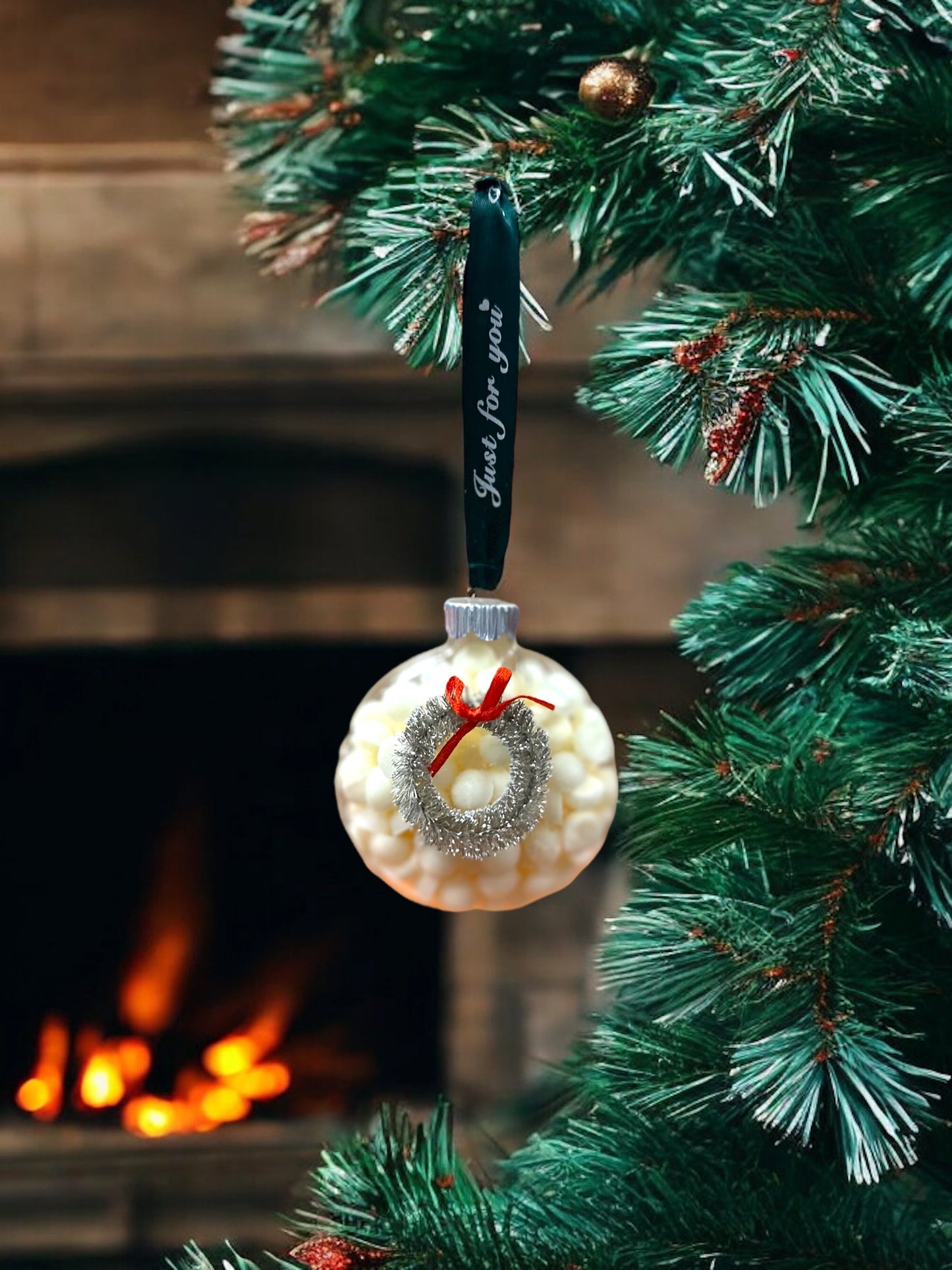Winter Wonderland Ornaments - Lucent Aura