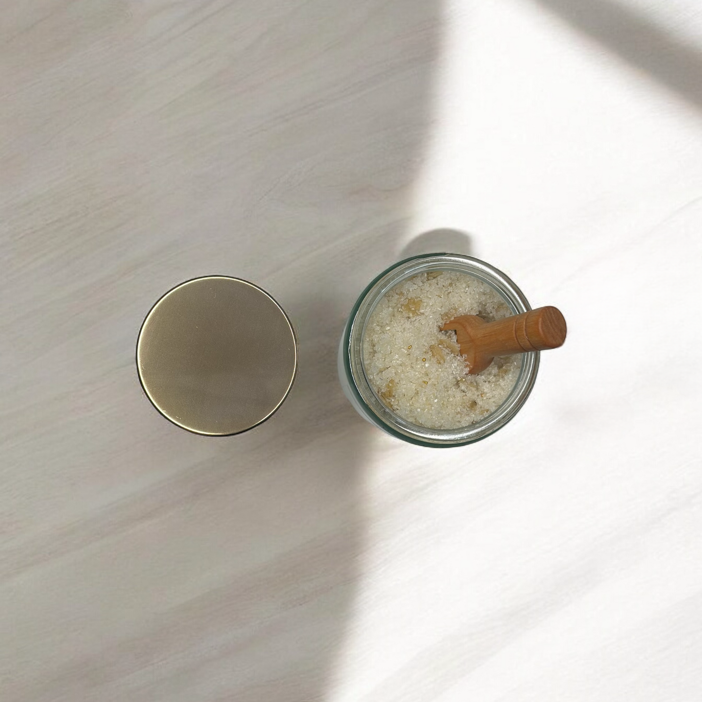 Mini Sensitive Skin Bundle - Lucent Aura