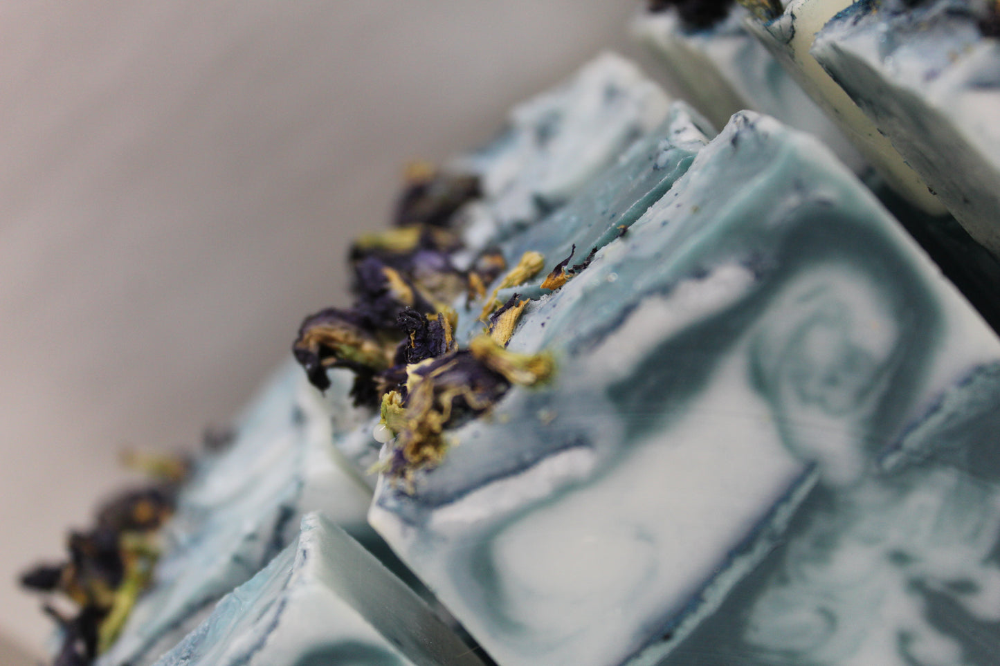 Midnight Sky Soap Bar - Lucent Aura