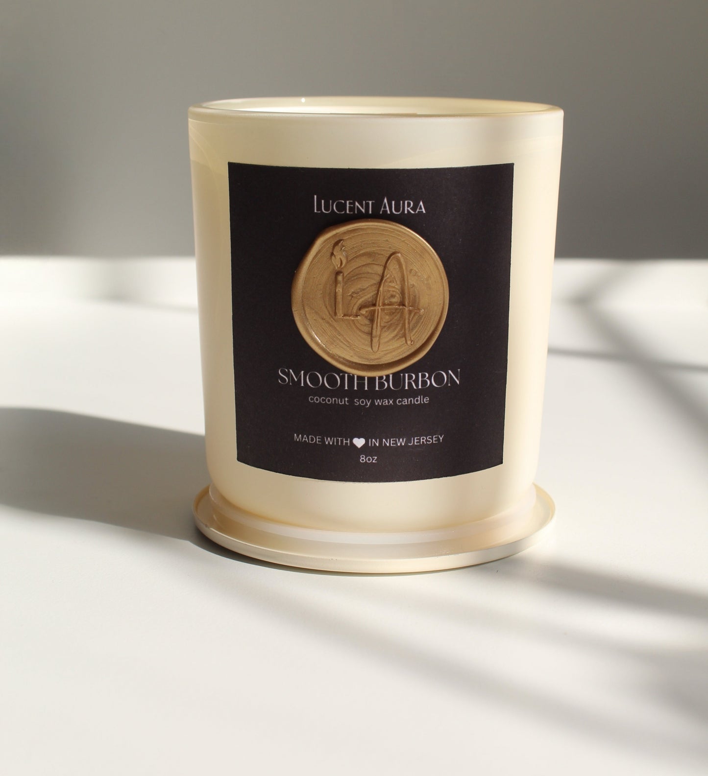 Smooth Bourbon