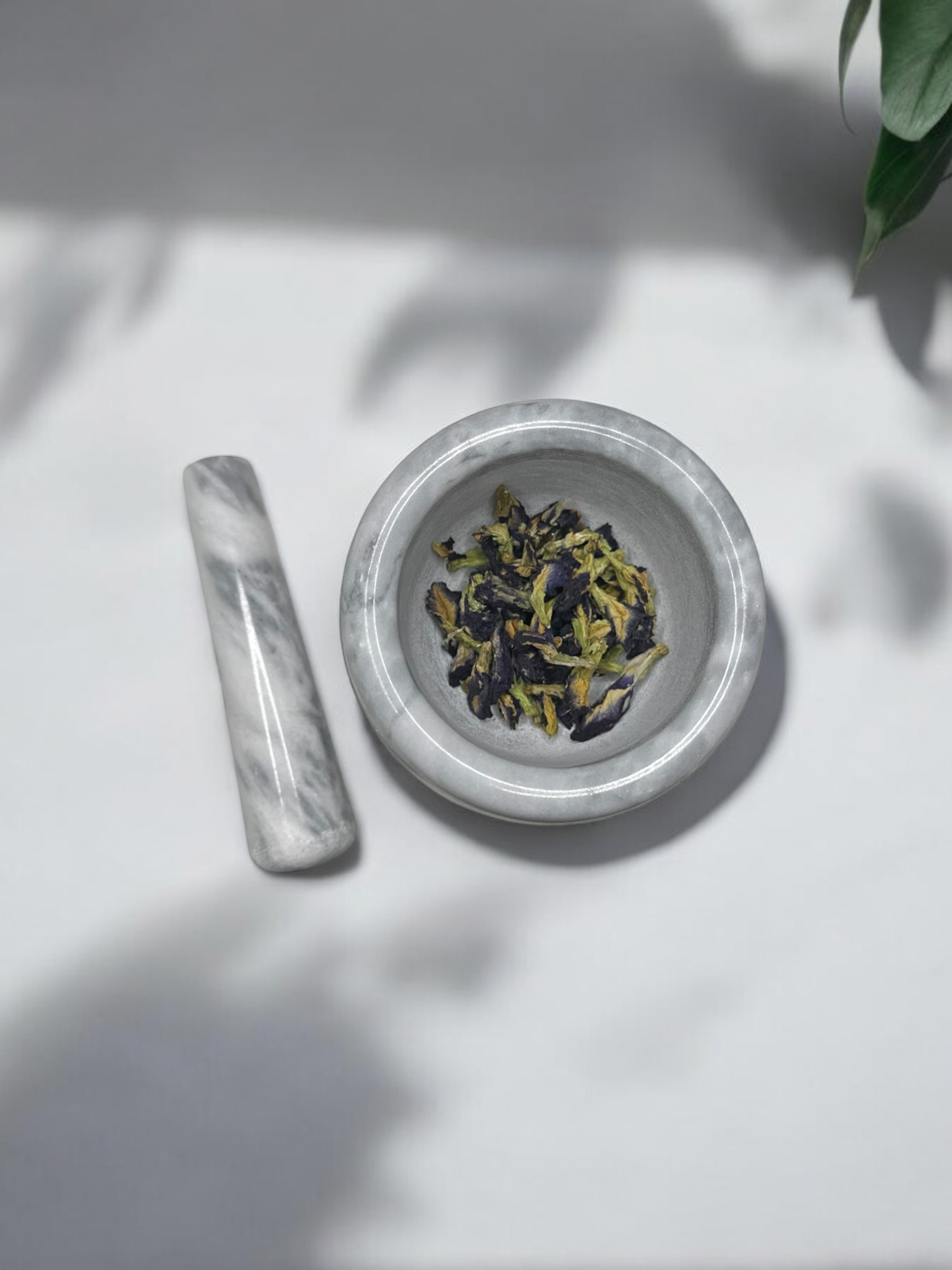 Midnight Sky Bath Soak - Lucent Aura