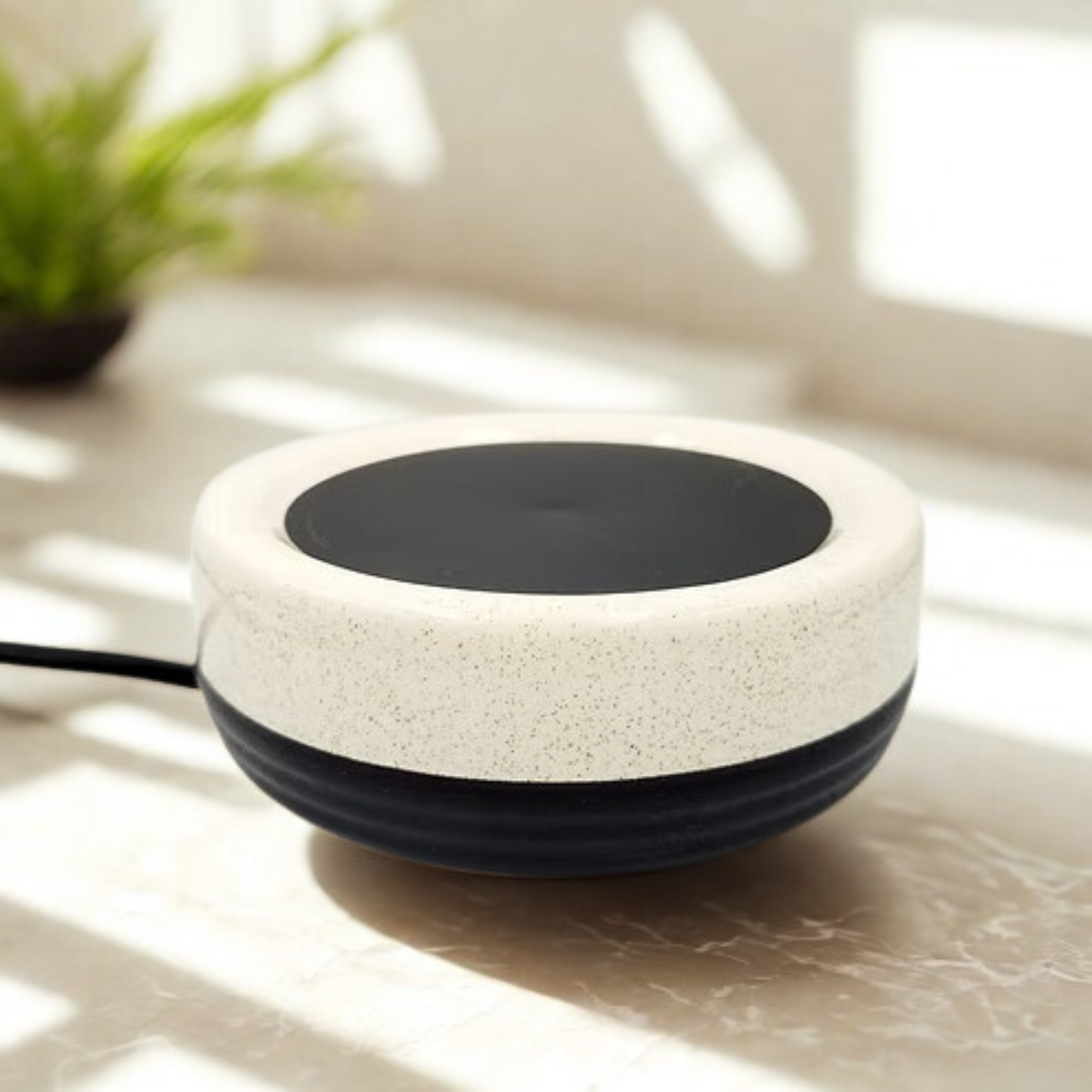 The Aura Warmer
