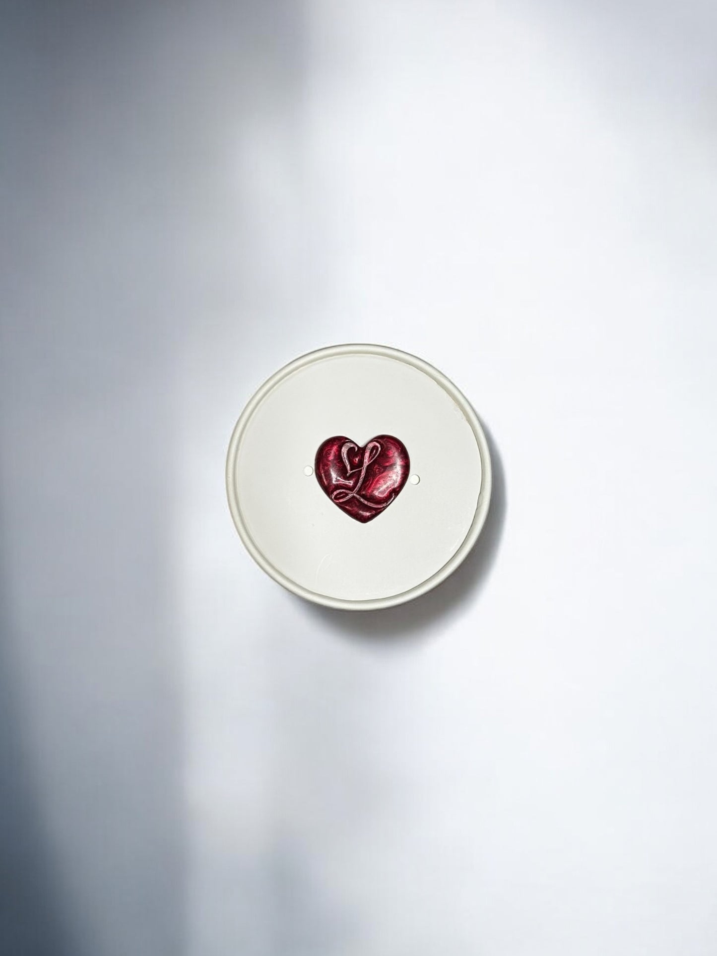 Bleeding Hearts Wax Melts - Lucent Aura