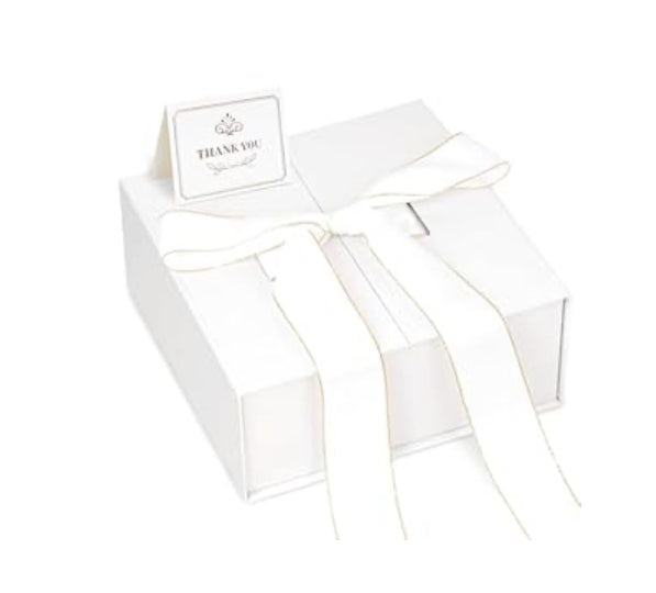 Winter Wonderland Christmas gift box - Lucent Aura