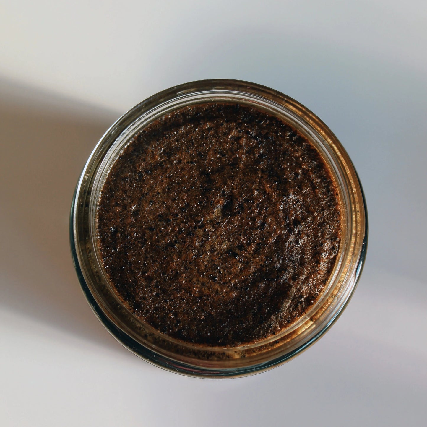 Coconut Sugar & Coffee - Lucent Aura
