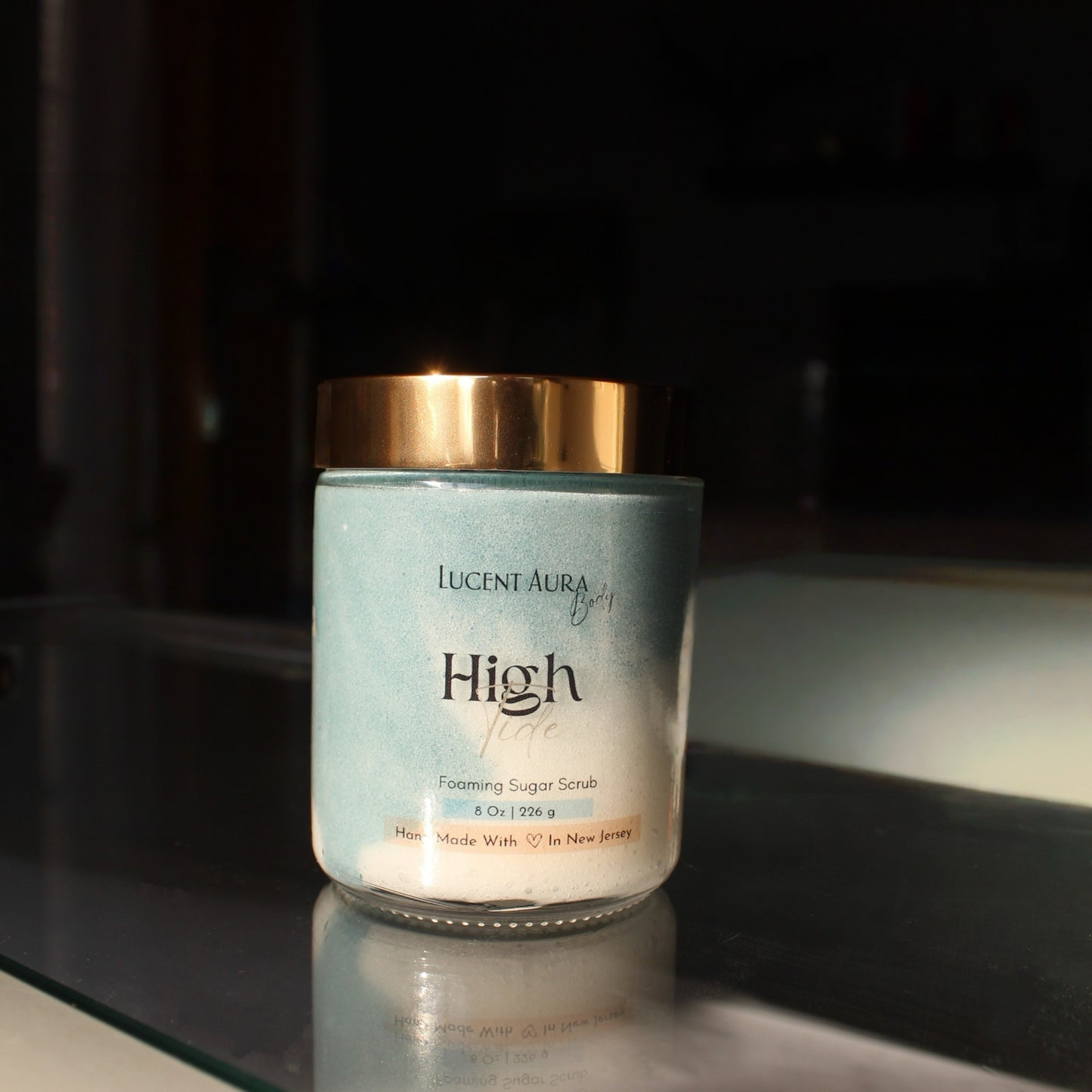 High Tide - Lucent Aura