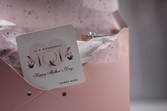 Limited Edition Mother's Day Posh Gift Box