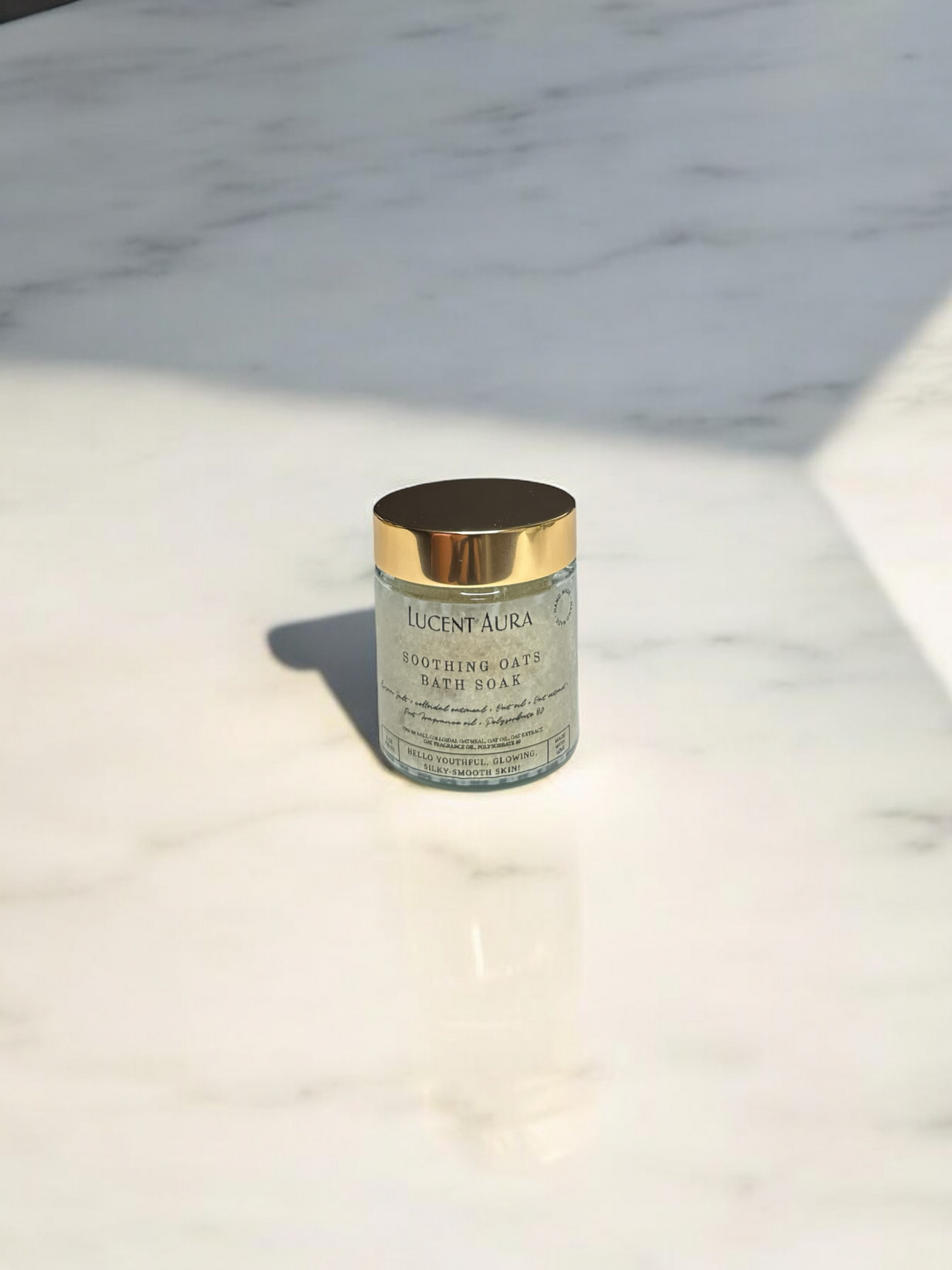 Mini Sensitive Skin Bundle - Lucent Aura