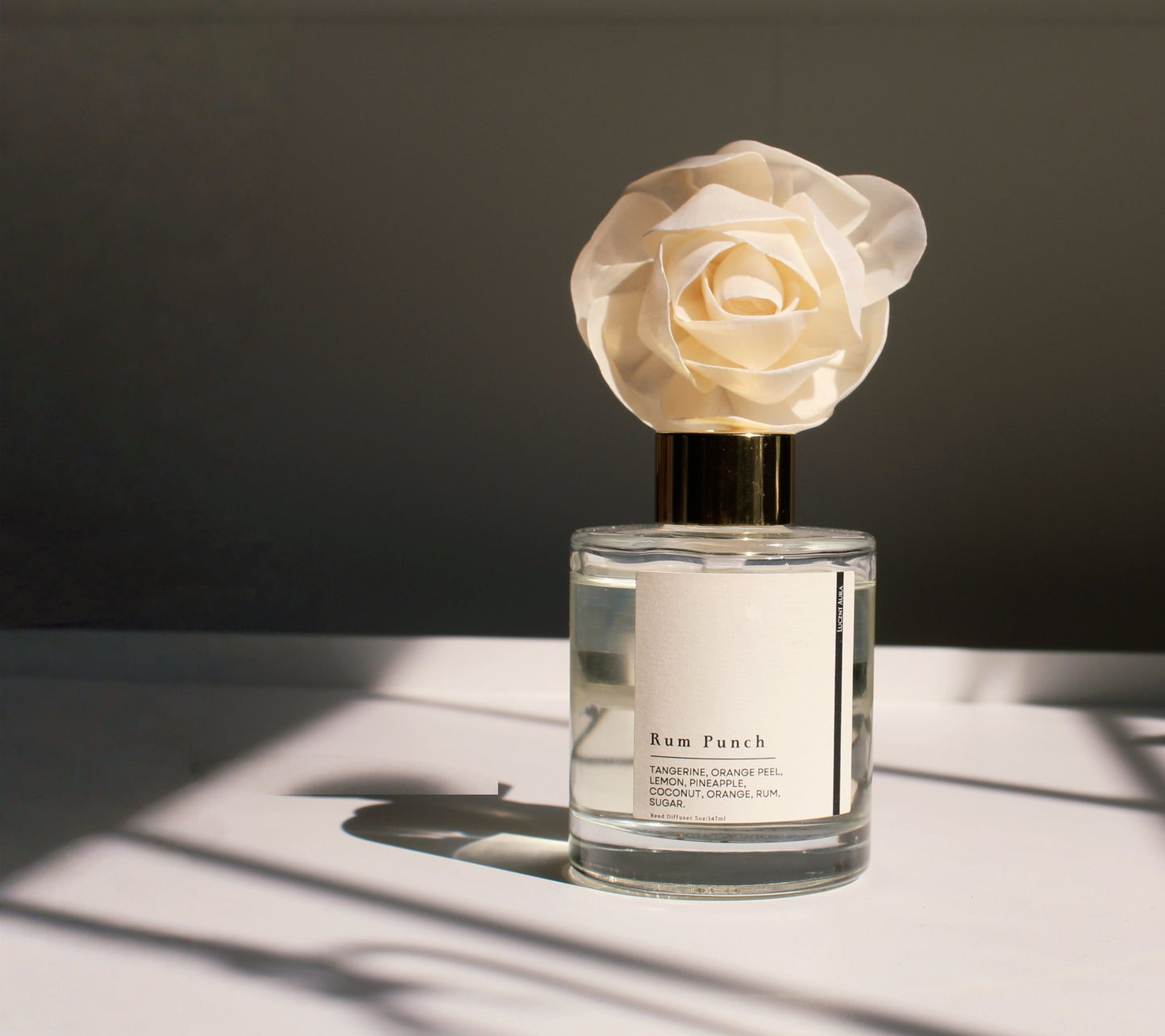 Reed Diffusers - Lucent Aura