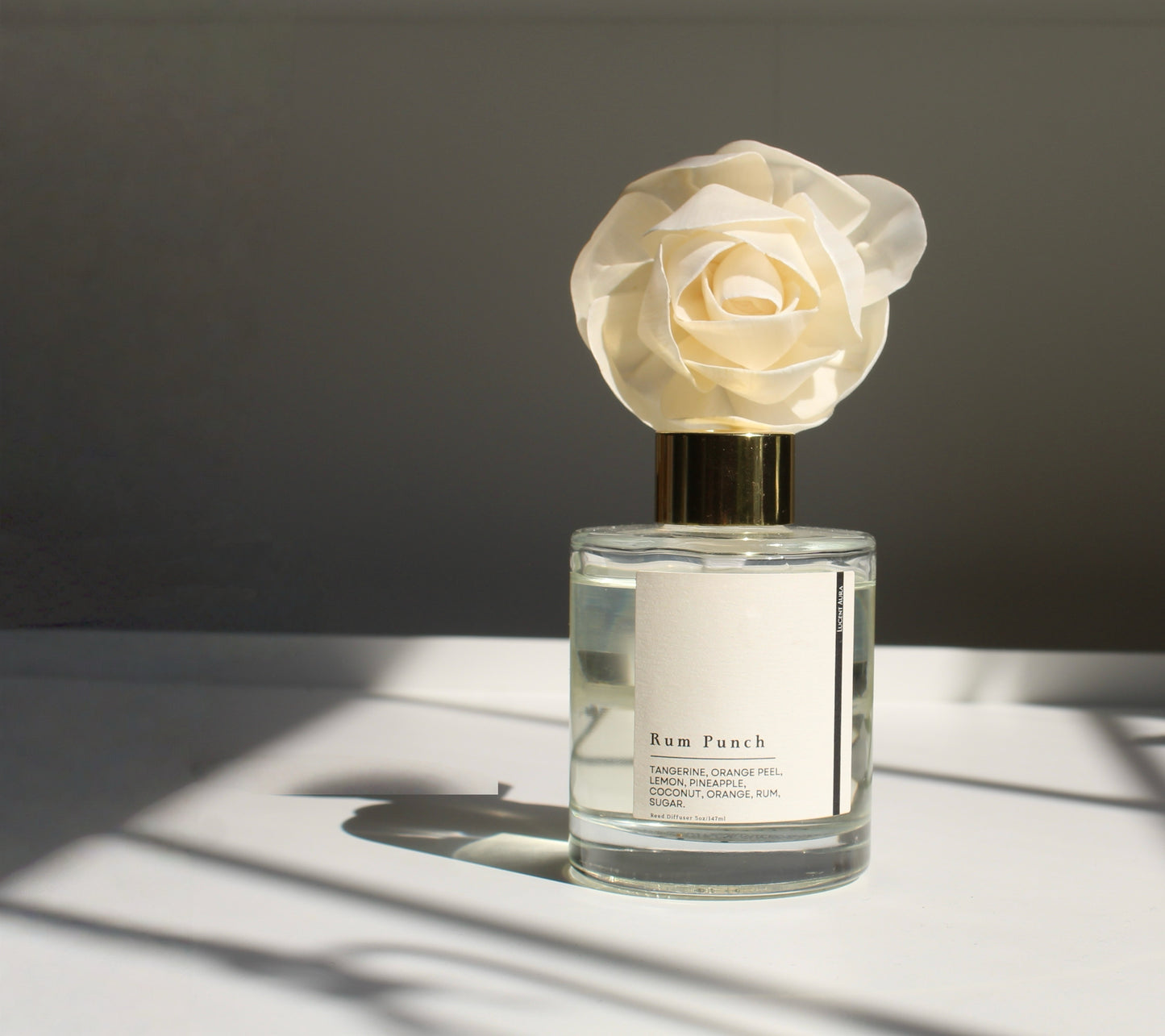 Reed Diffusers - Lucent Aura