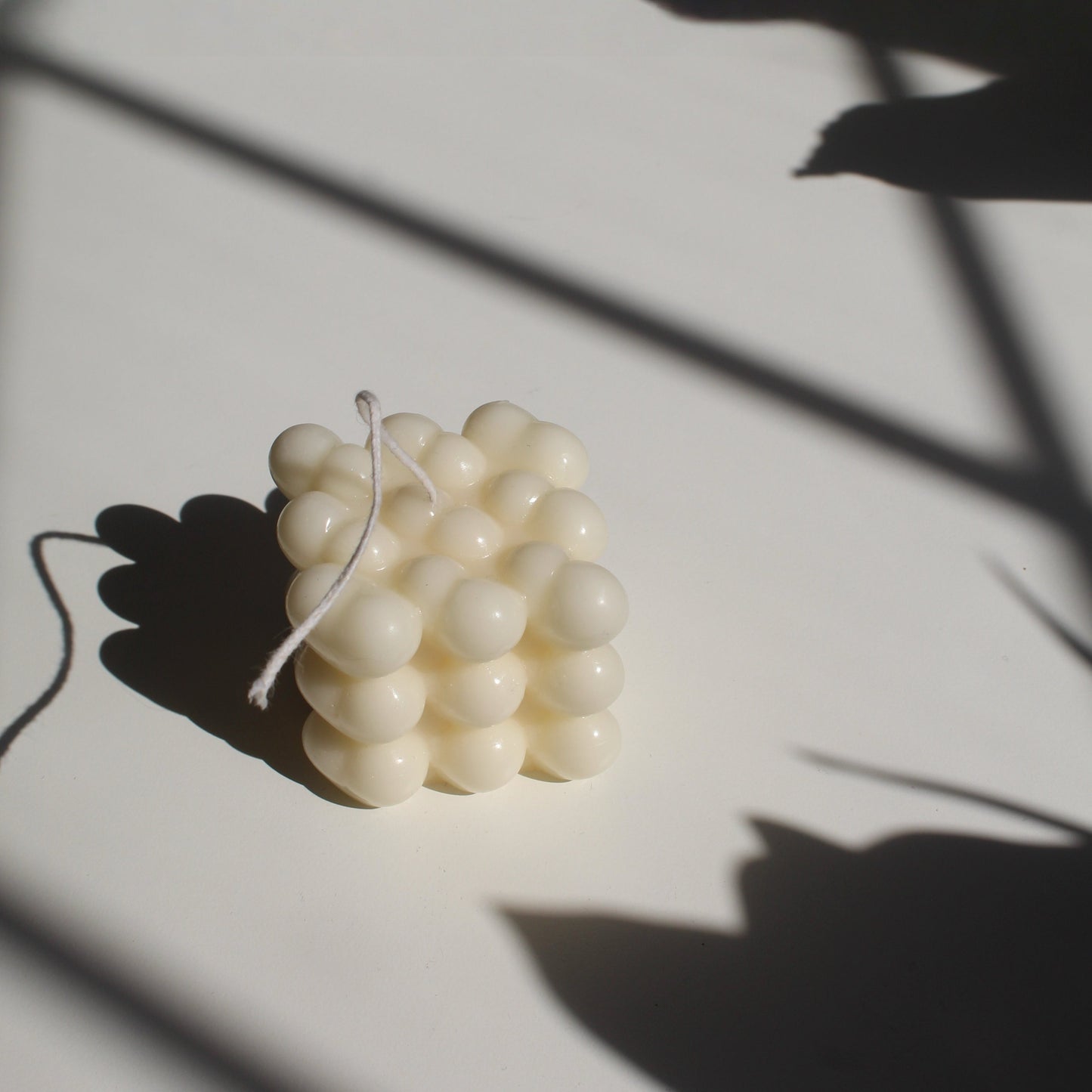 Bubble Hearts - Lucent Aura