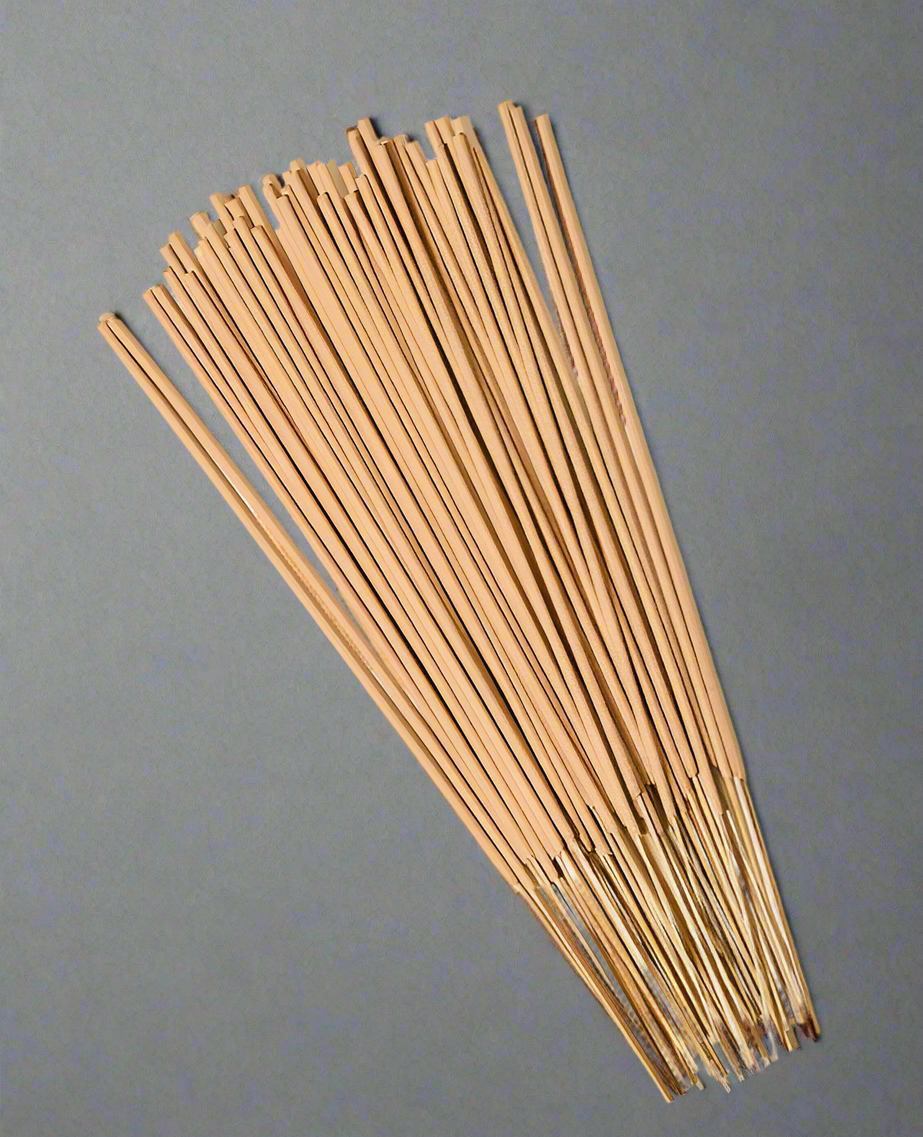 Natural Incense Sticks - Lucent Aura