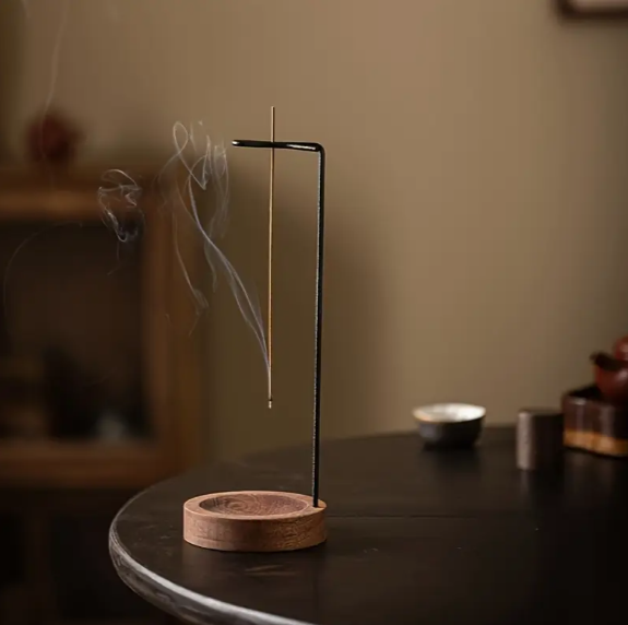 Incense Holder - Lucent Aura