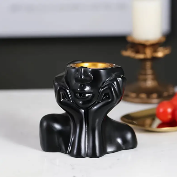 Incense Holder - Lucent Aura