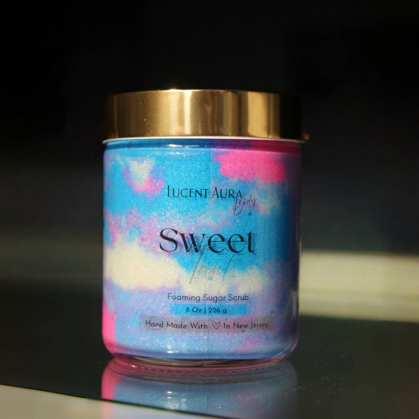 Sweet Tart