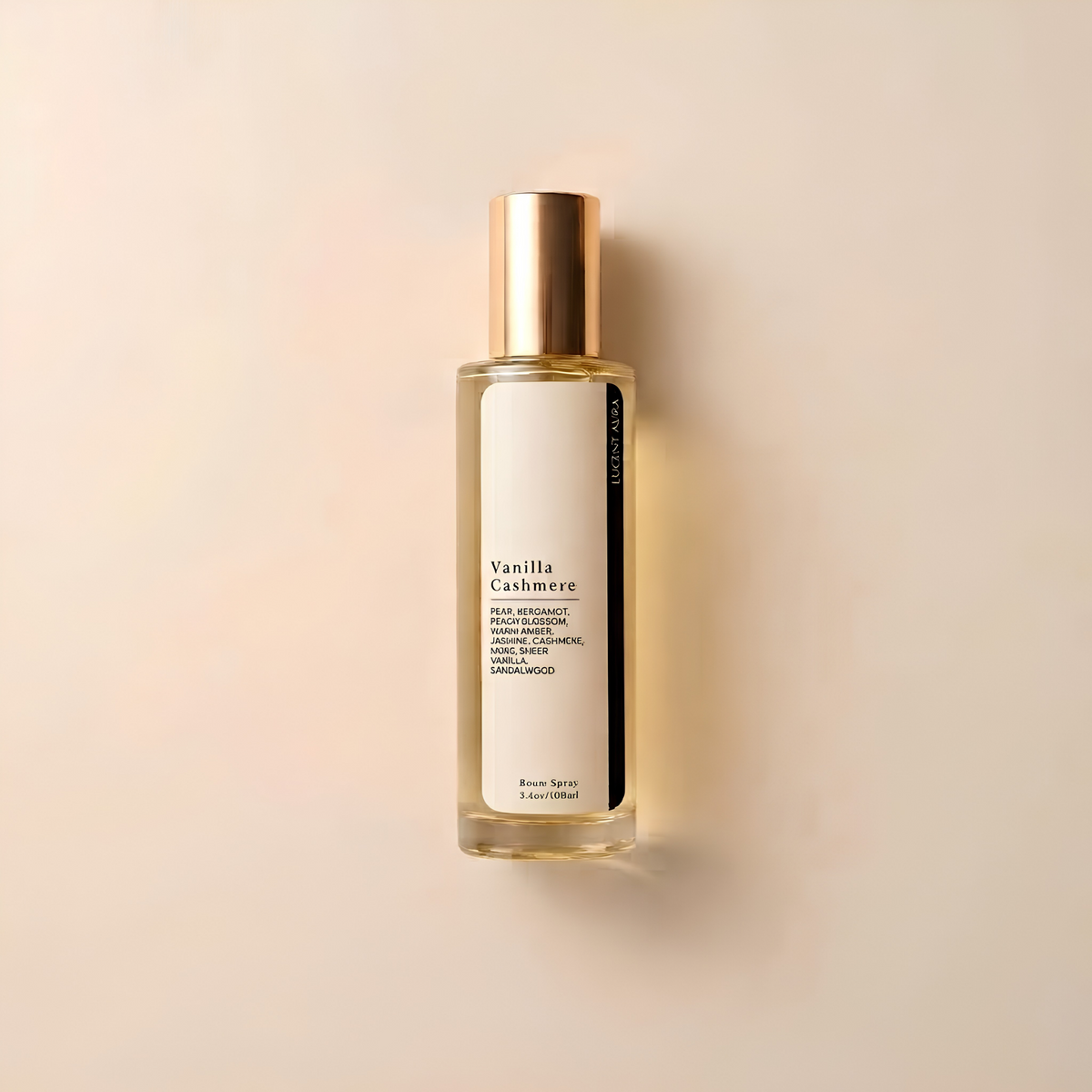 Vanilla & Cashmere Room Spray
