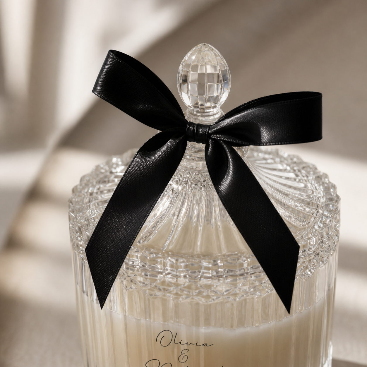 Solenne Candles