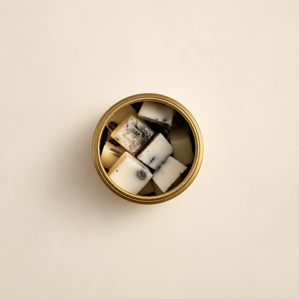 Aromatic Dark Roast Wax Melts