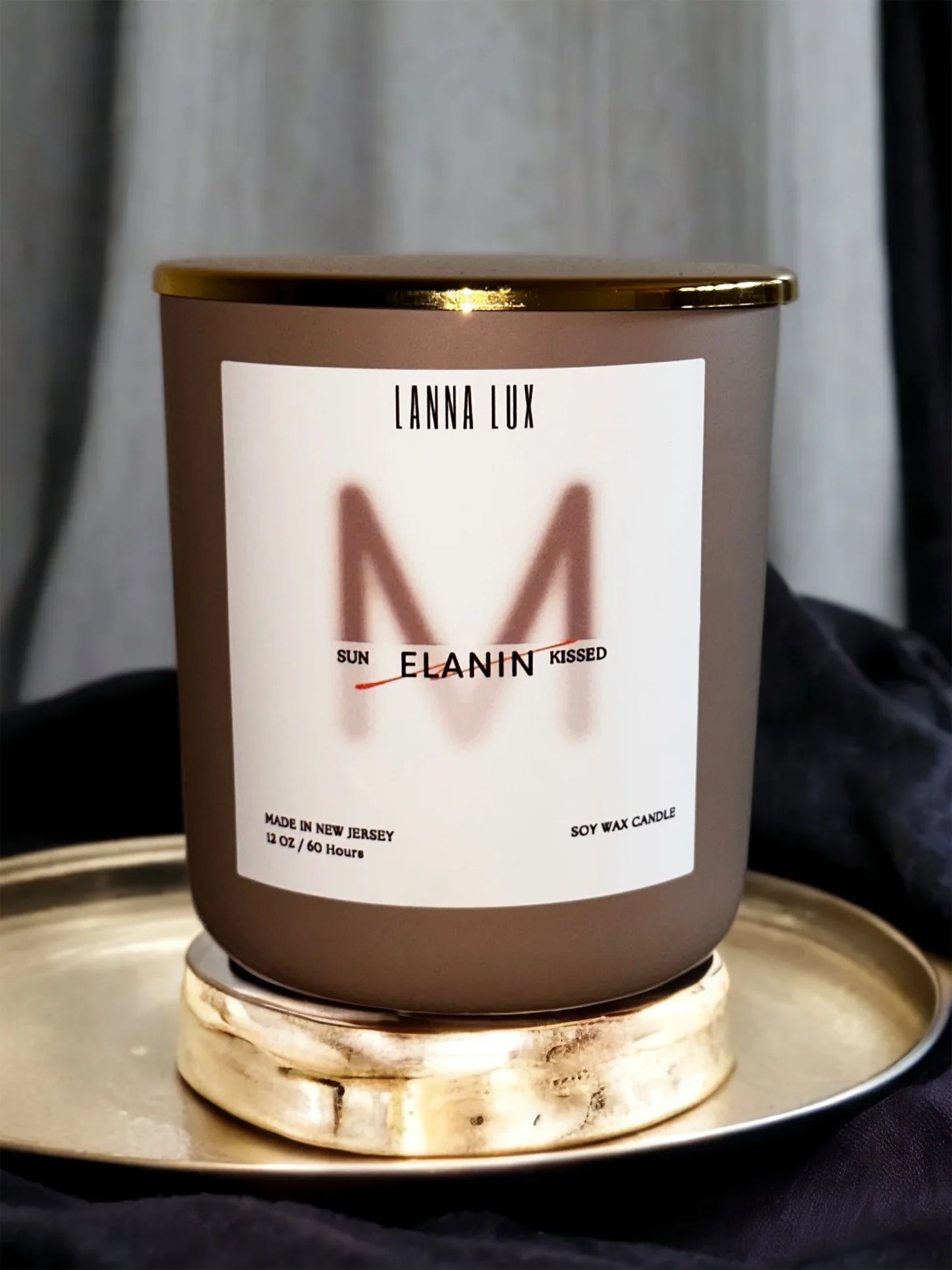 Sun Kissed - Lanna Lux