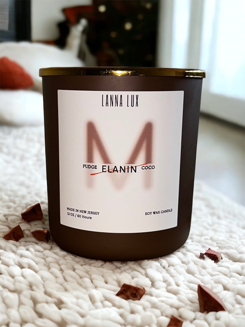 Fudge Coco - Lanna Lux