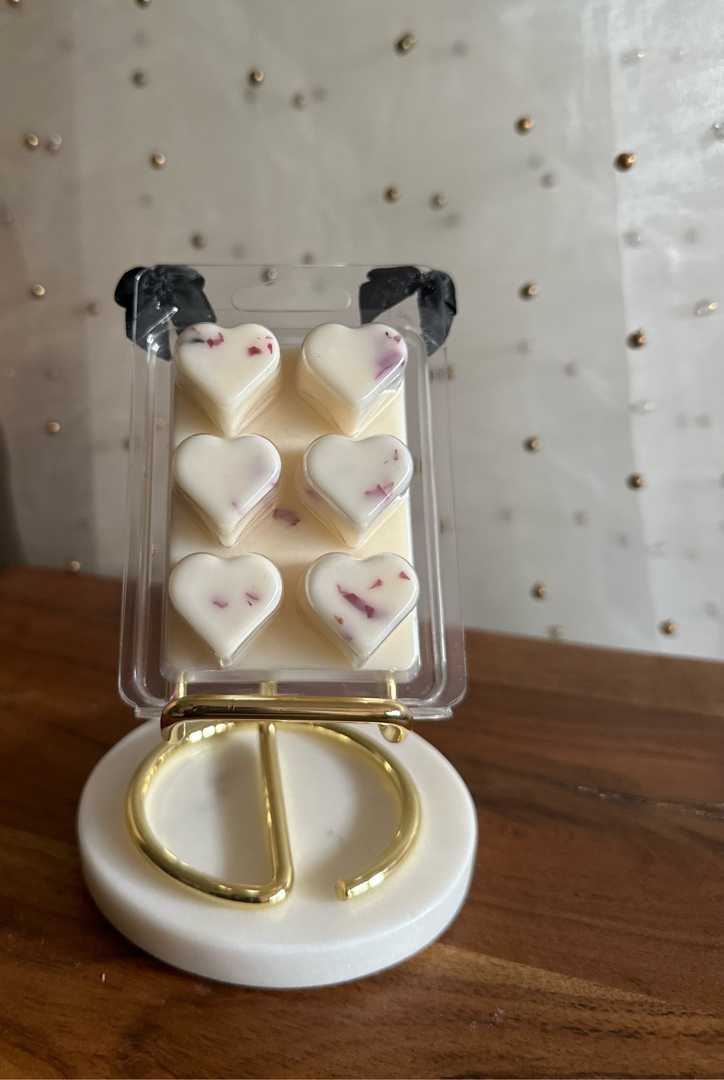 Love at First Sight Wax Melts - Lanna Lux