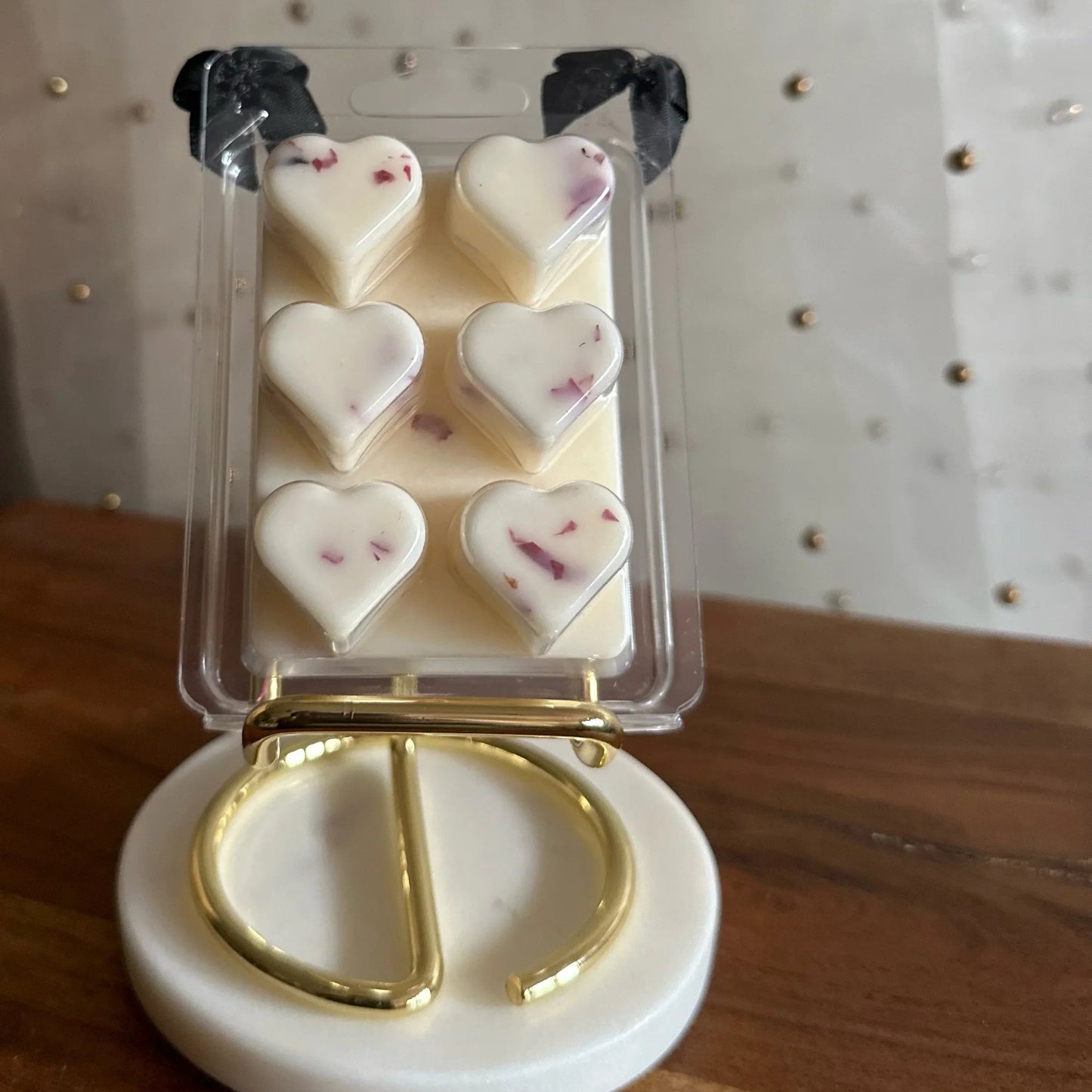 Love at First Sight Wax Melts - Lanna Lux