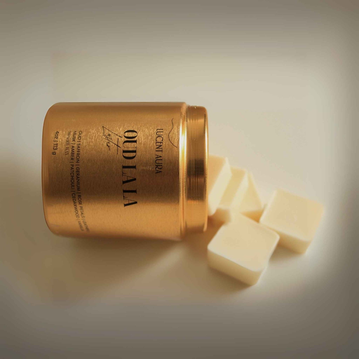 Oud La La Luster