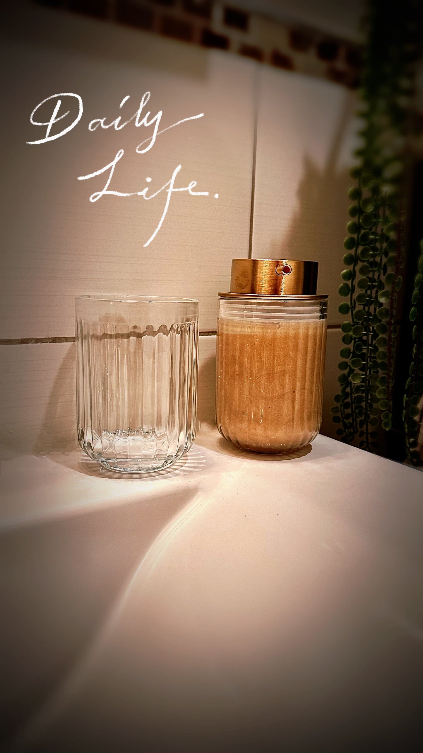 Brûlée Glaze Liquid African Black Soap - Lanna Lux