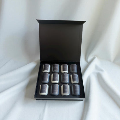 Advent Calendar Candle Collection