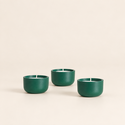 Tea-light Holders
