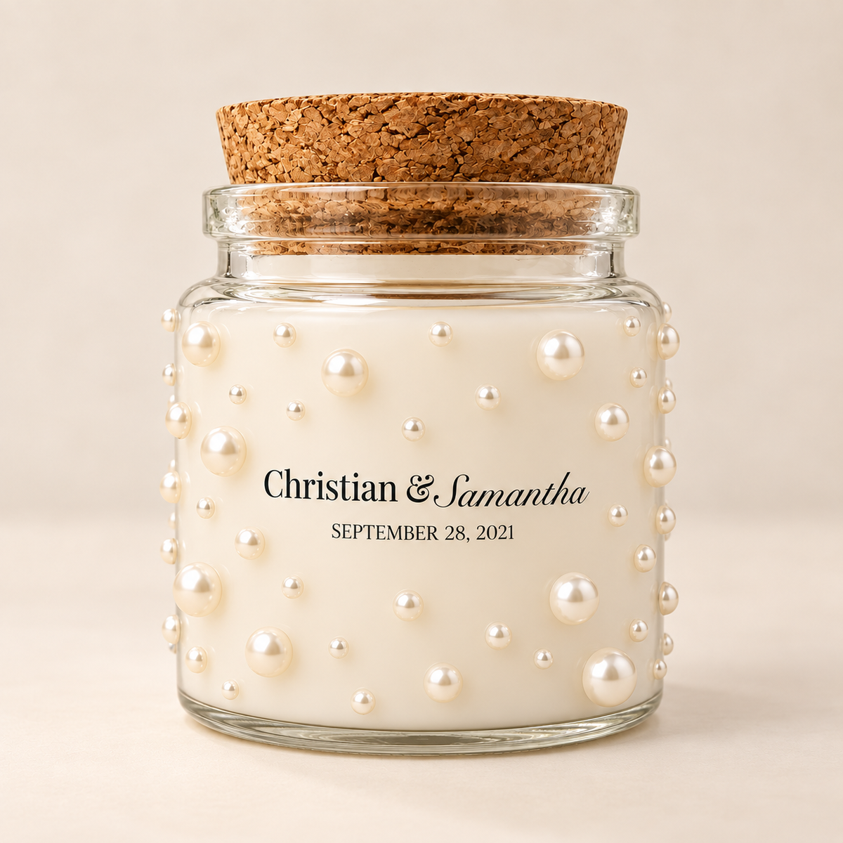 Petite Joys Candles