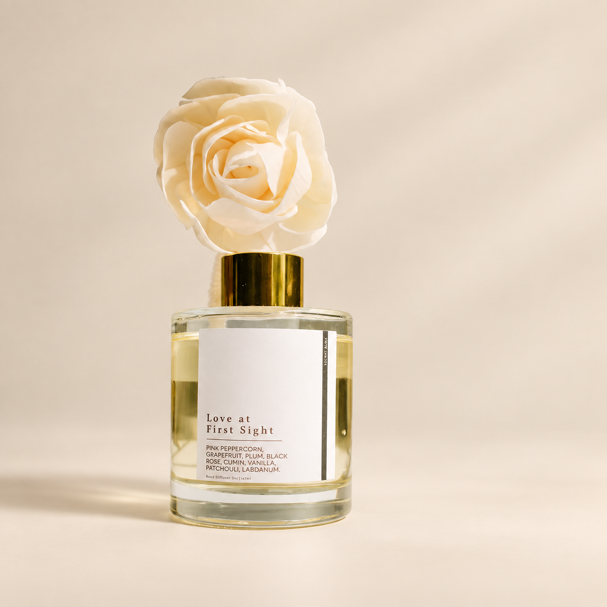 Reed Diffusers