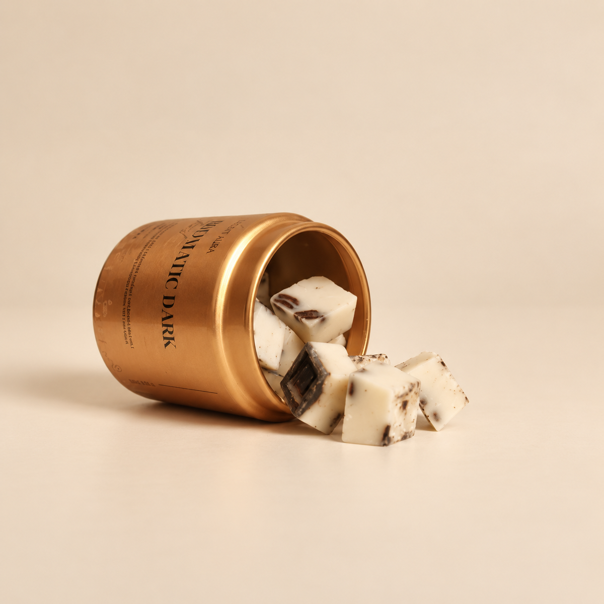 Aromatic Dark Roast Wax Melts