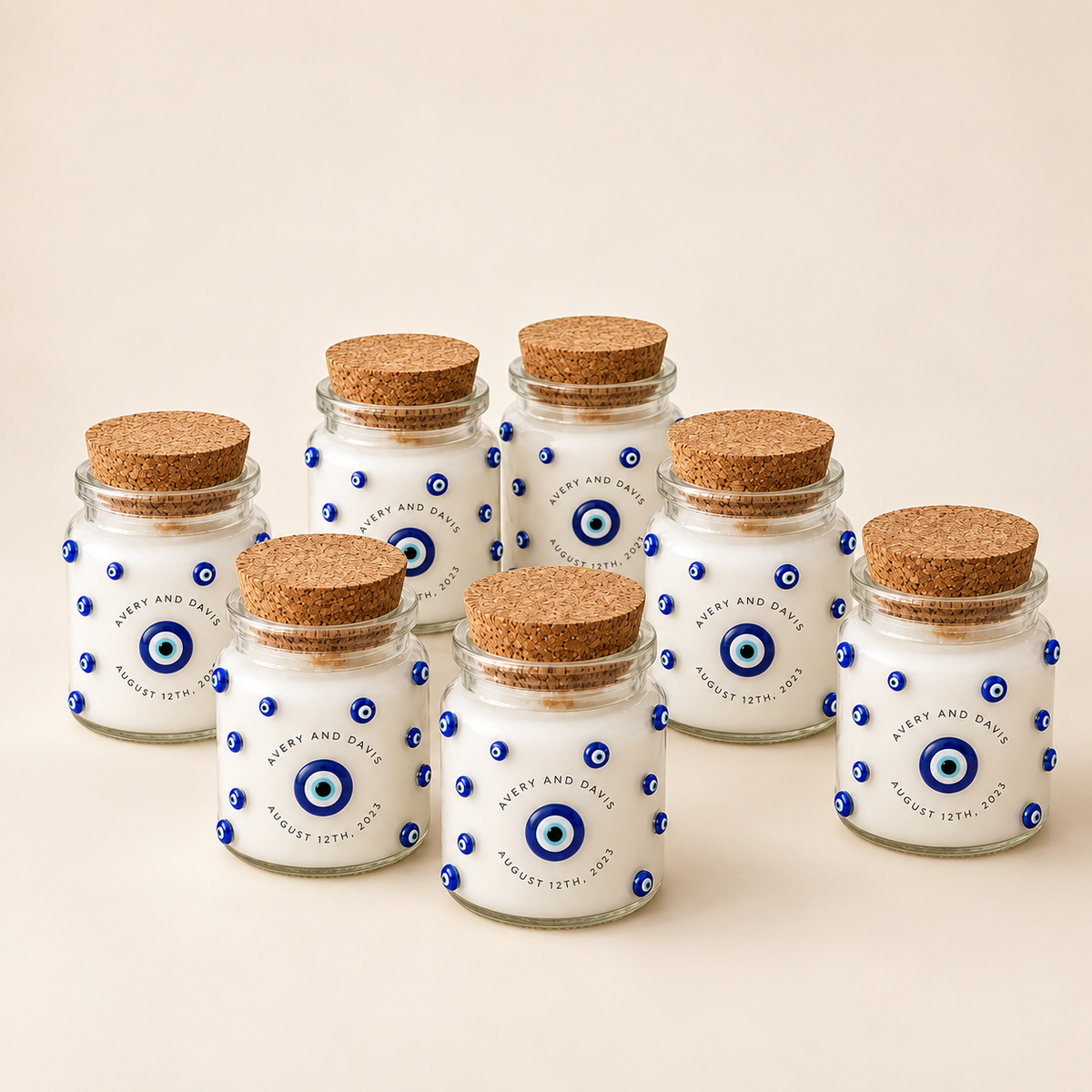 Petite Joys Candles