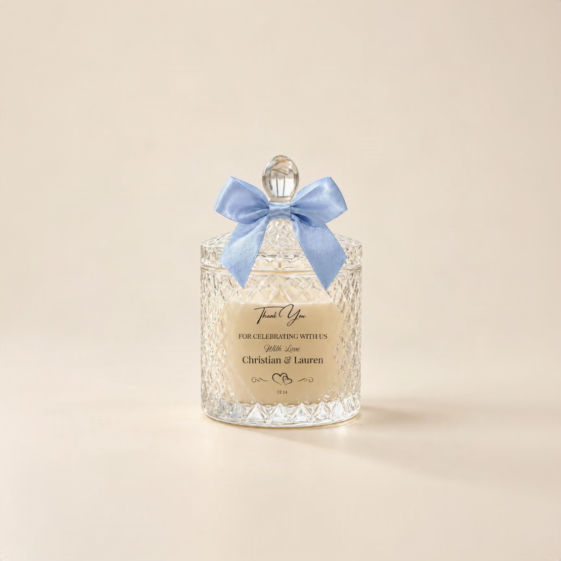 Bijou Candles