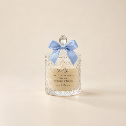 Bijou Candles