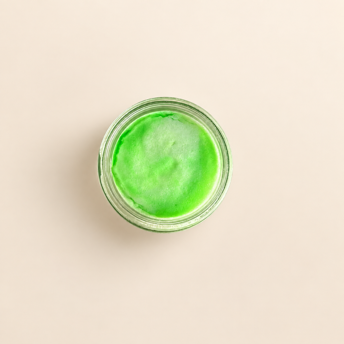 Sweet Cucumber Melon Sugar Scrub