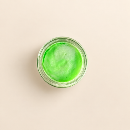 Sweet Cucumber Melon Sugar Scrub
