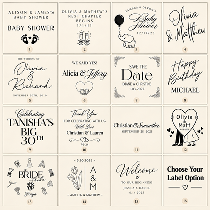 Mirage Candles