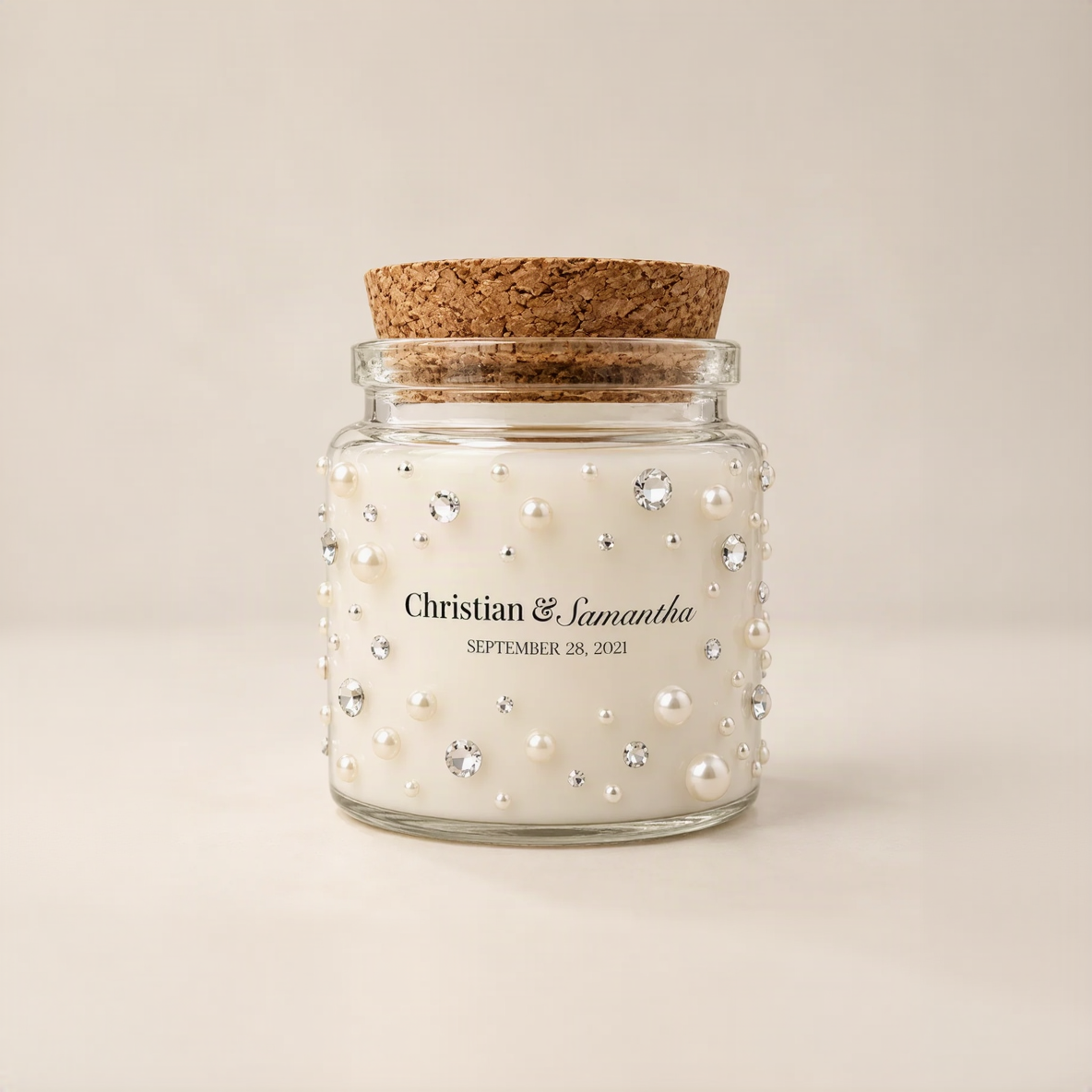 Petite Joys Candles
