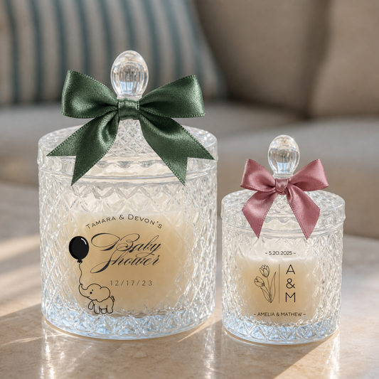 Bijou Candles