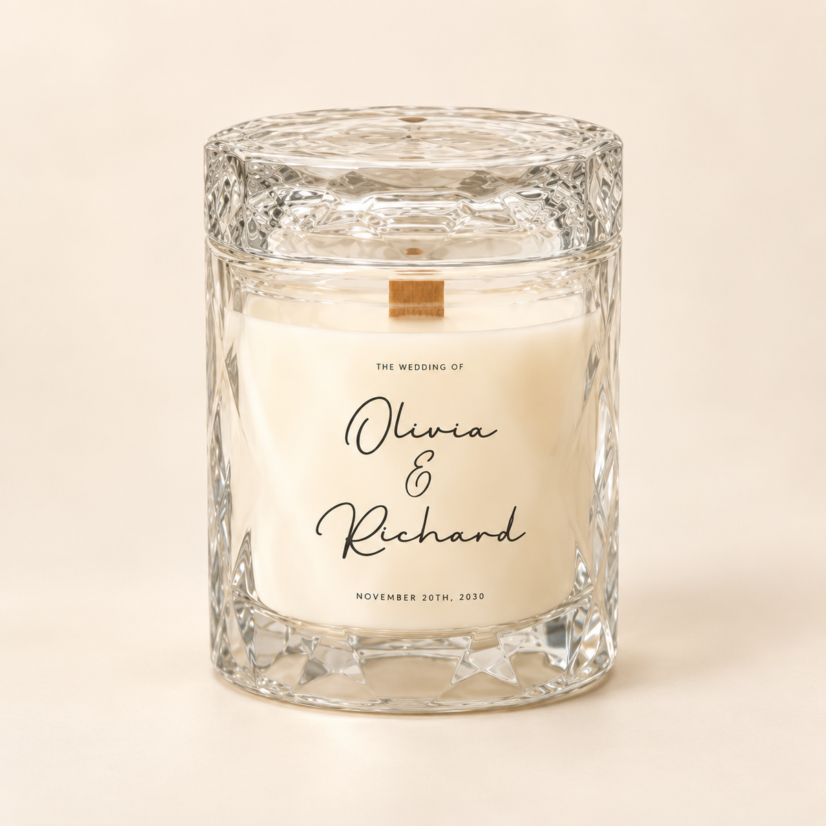 Mirage Candles