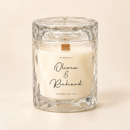 Mirage Candles