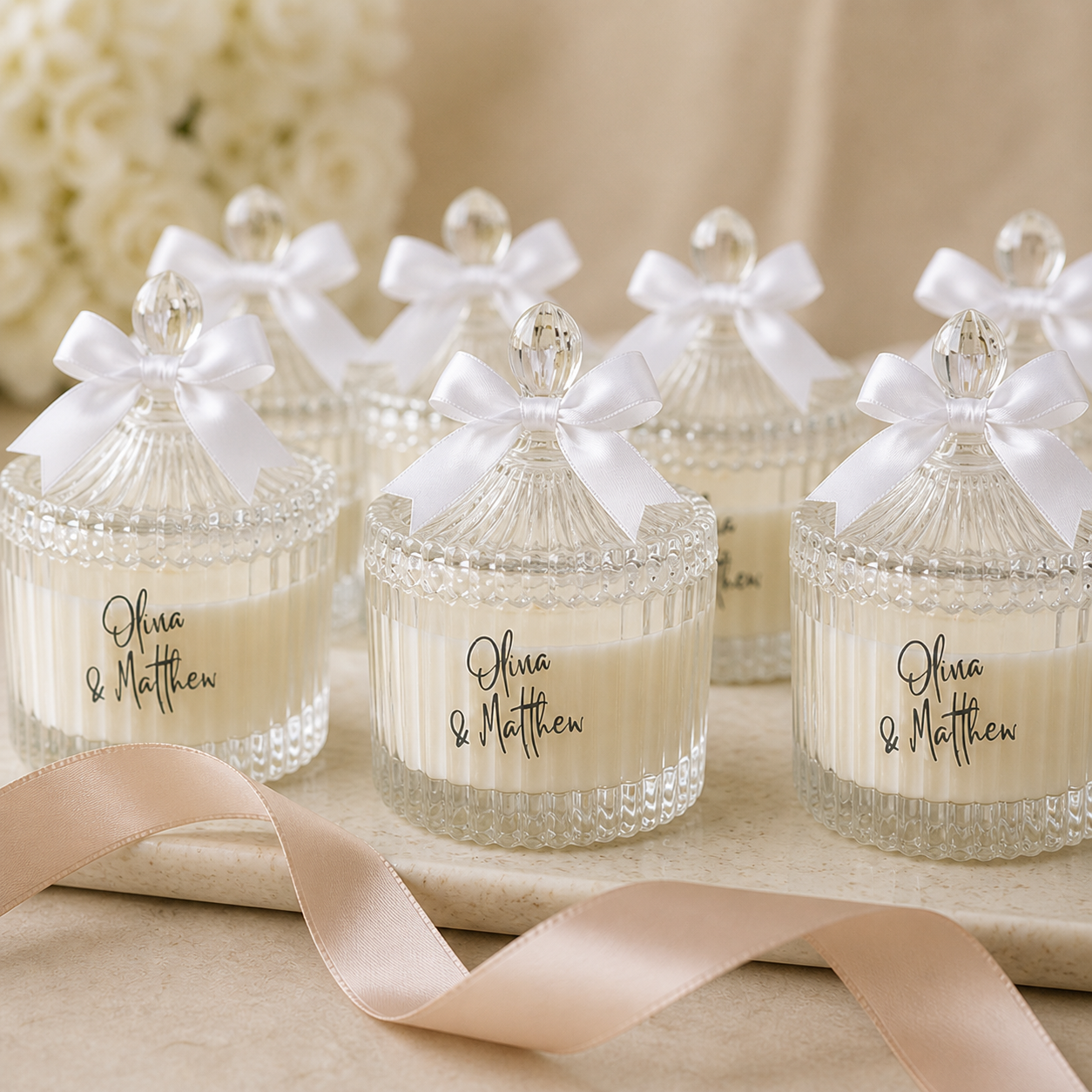Solenne Candles