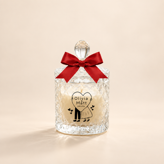 Bijou Candles