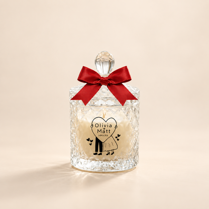 Bijou Candles